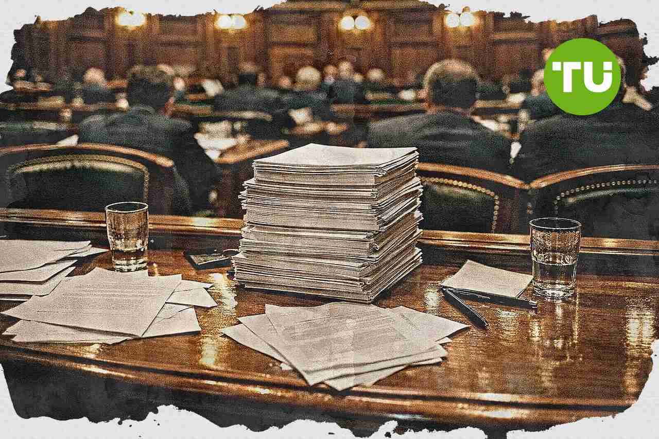 Le Sénat renforce le cadre des droits voisins pour la rémunération de la presse