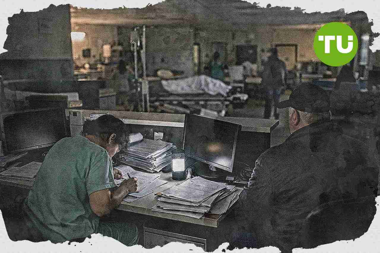 Portugal enfrenta pressão no SNS com falta de médicos e falhas tecnológicas antes do verão