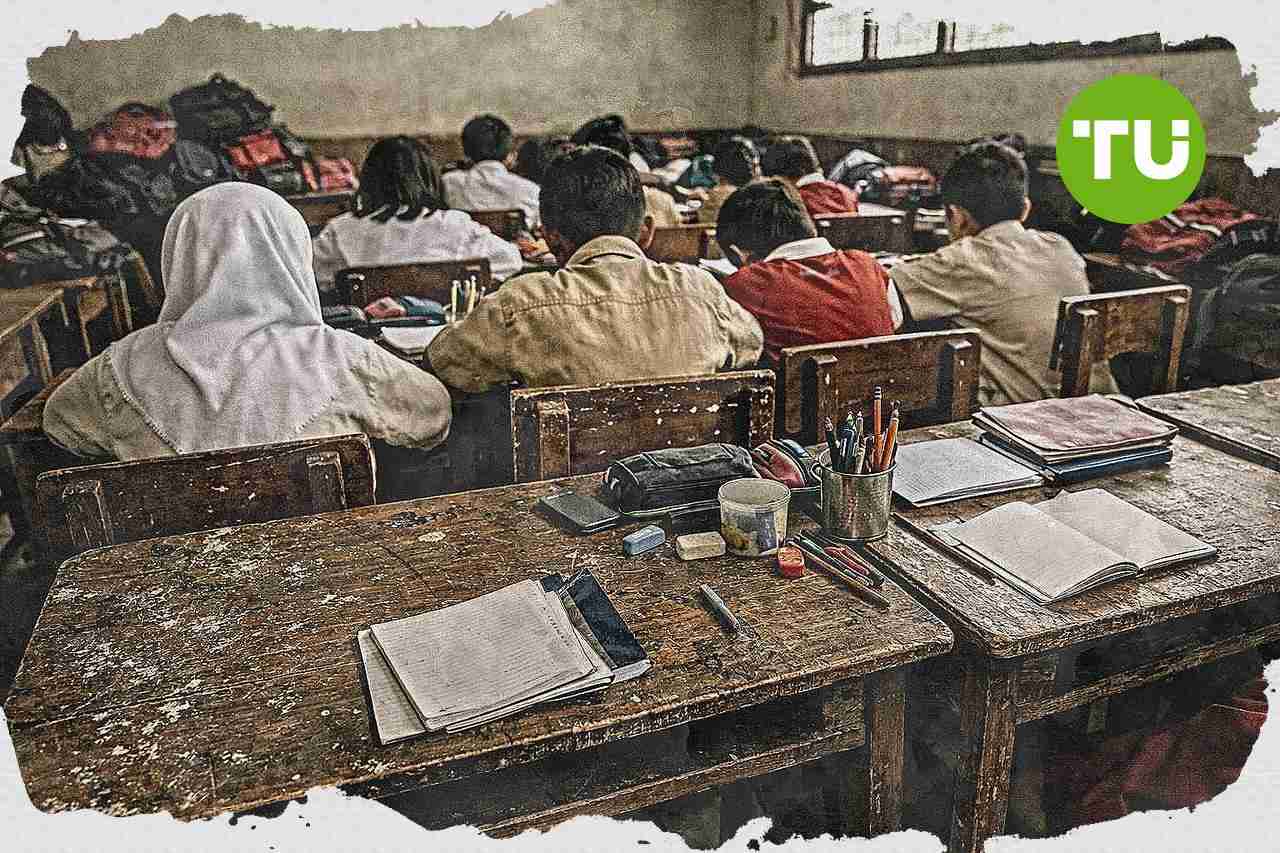 Kemensos ajukan kenaikan anggaran Sekolah Rakyat untuk ekspansi siswa 2027