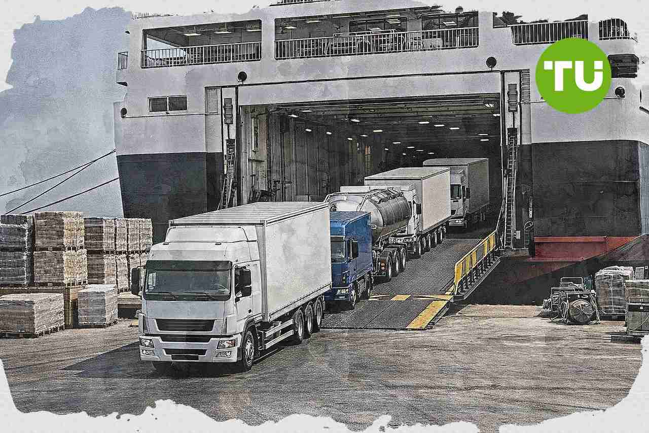 Rodas suspende alza de 12% en tarifas marítimas de camiones hacia la isla
