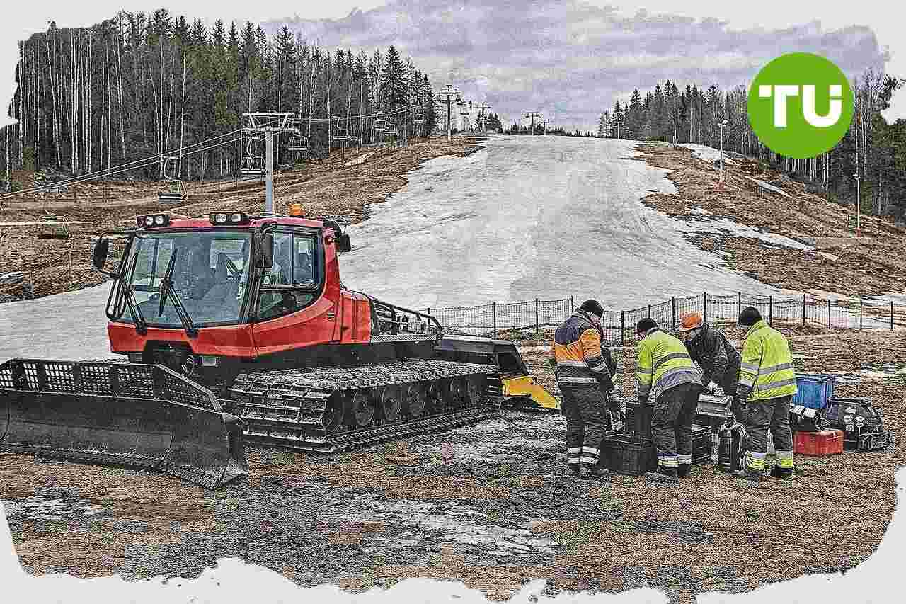 Kouvolan Mielakan rinnekeskus siirtyy Hupi Ski oy:n operoitavaksi 10 vuoden sopimuksella