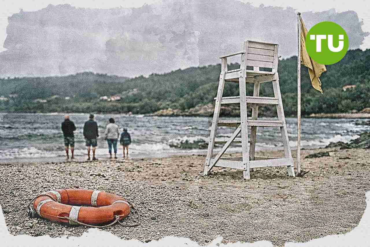 Portugal mantém destaque em segurança, mas enfrenta subida de afogamentos e fraudes