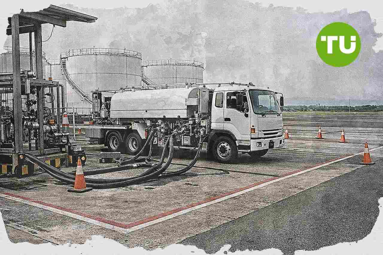 Elnusa Petrofin dan Pertamina Patra Niaga perkuat pasokan avtur Bali-Nusa Tenggara