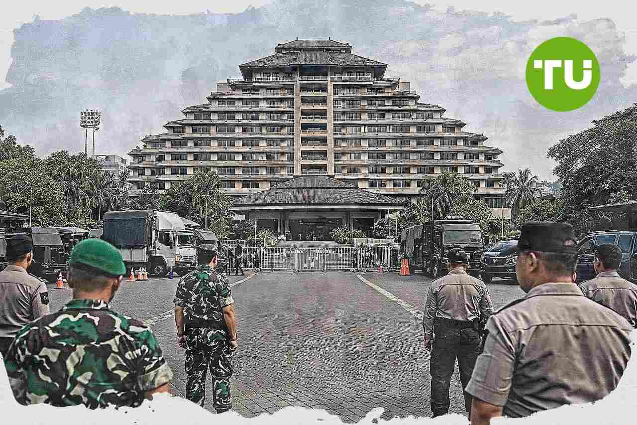 Pemerintah siapkan eksekusi lahan Hotel Sultan di Jakarta setelah tenggat pengosongan