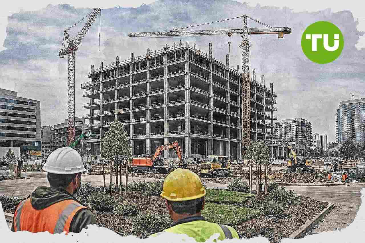 Η NorthStar Entertainment προωθεί το Project VORIA των 380 εκατ. ευρώ στο Μαρούσι