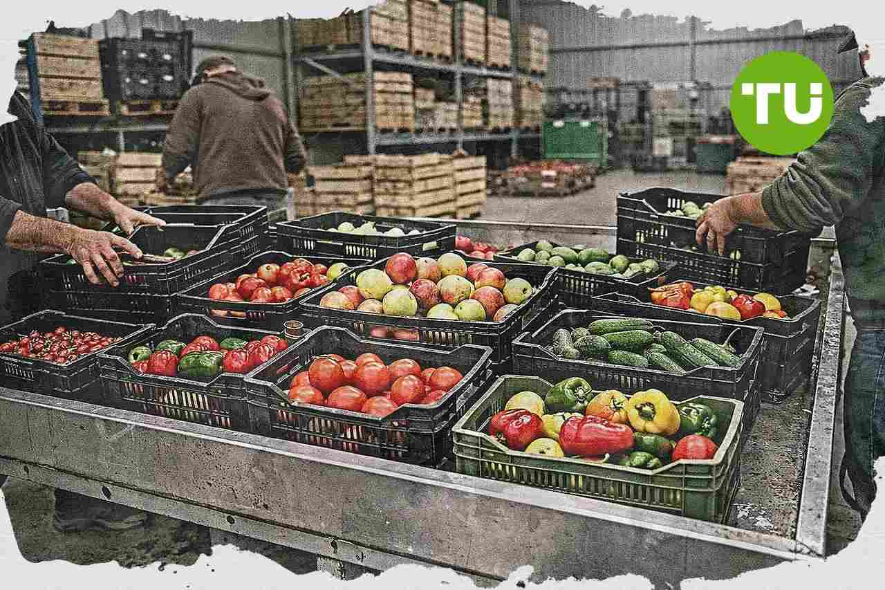 A magyar kertészeti ágazatnak erősítenie kell a termelői együttműködést a piaci versenyképességért