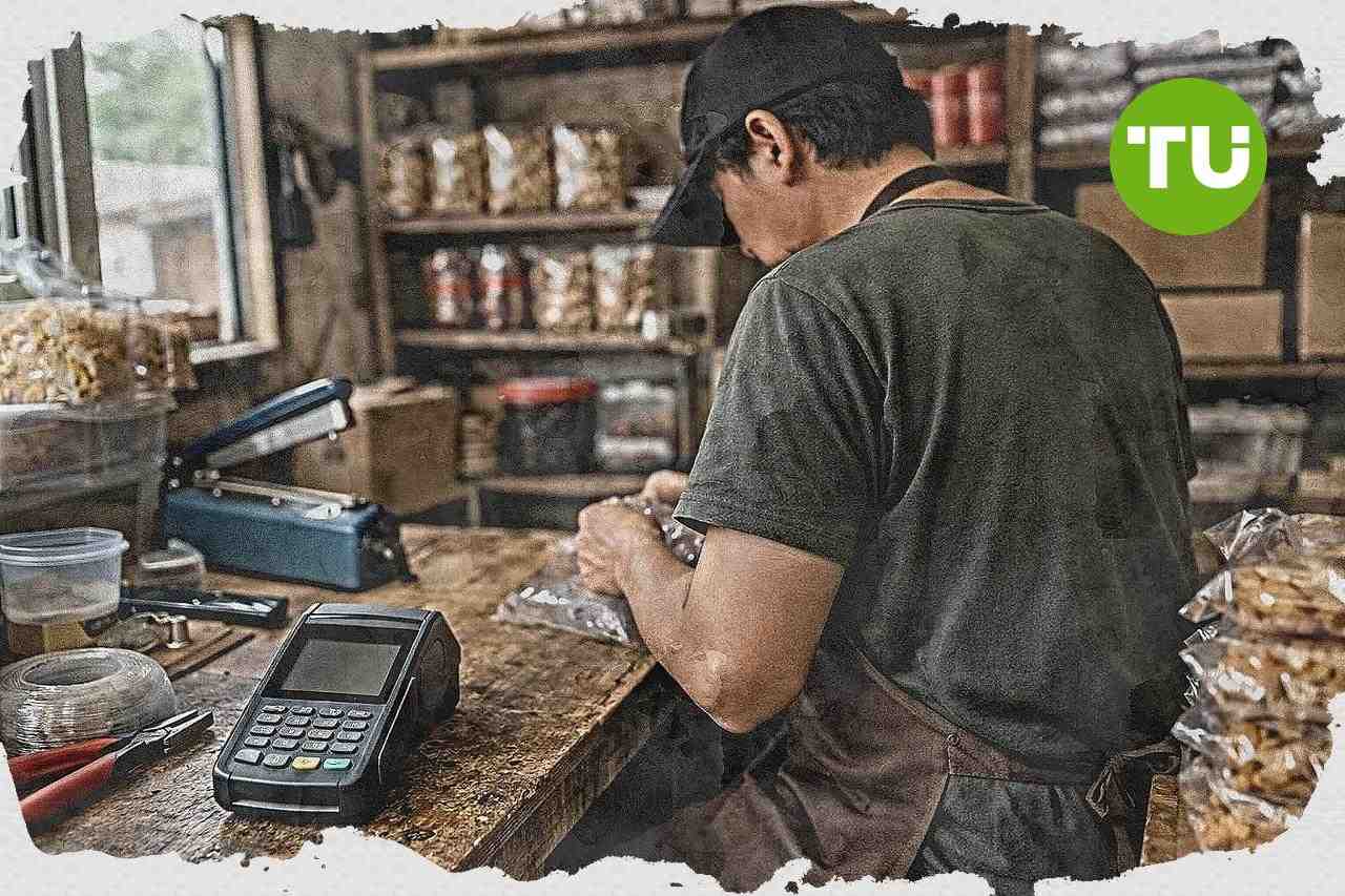 AFPI optimistis target pembiayaan produktif fintech lending 2025-2026 tercapai