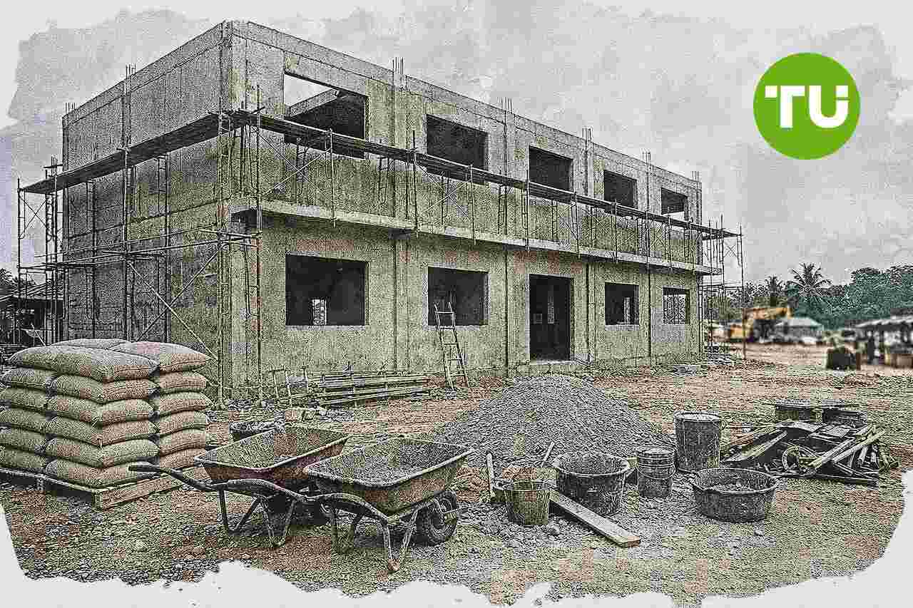 Kementerian PU kantongi pagu indikatif Rp98,47 triliun untuk 2027