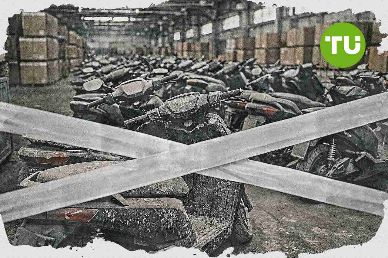 Kejagung segel gudang motor listrik BGN di Sentul dalam penyidikan korupsi MBG