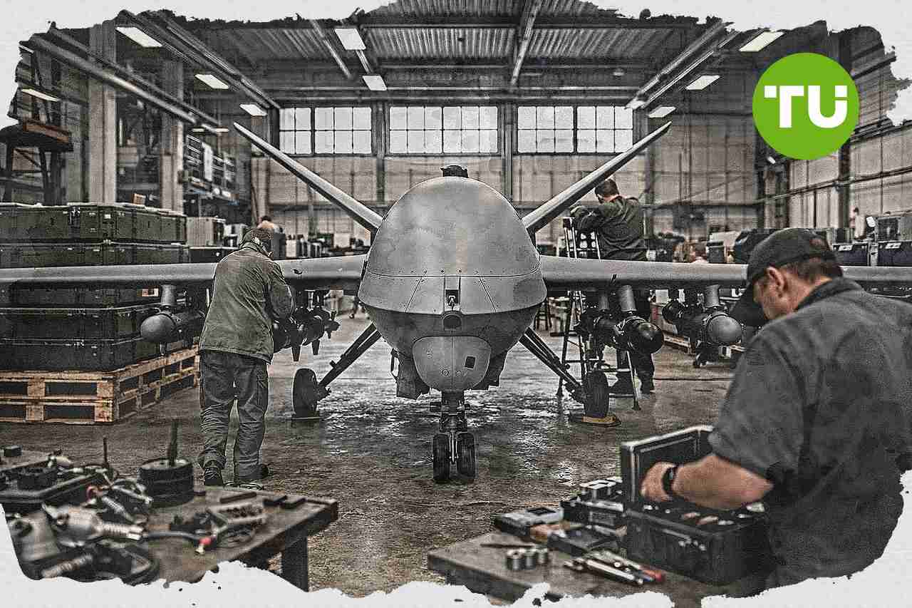 Netherlands expands military support for Ukraine with $580 million weapons pledge
