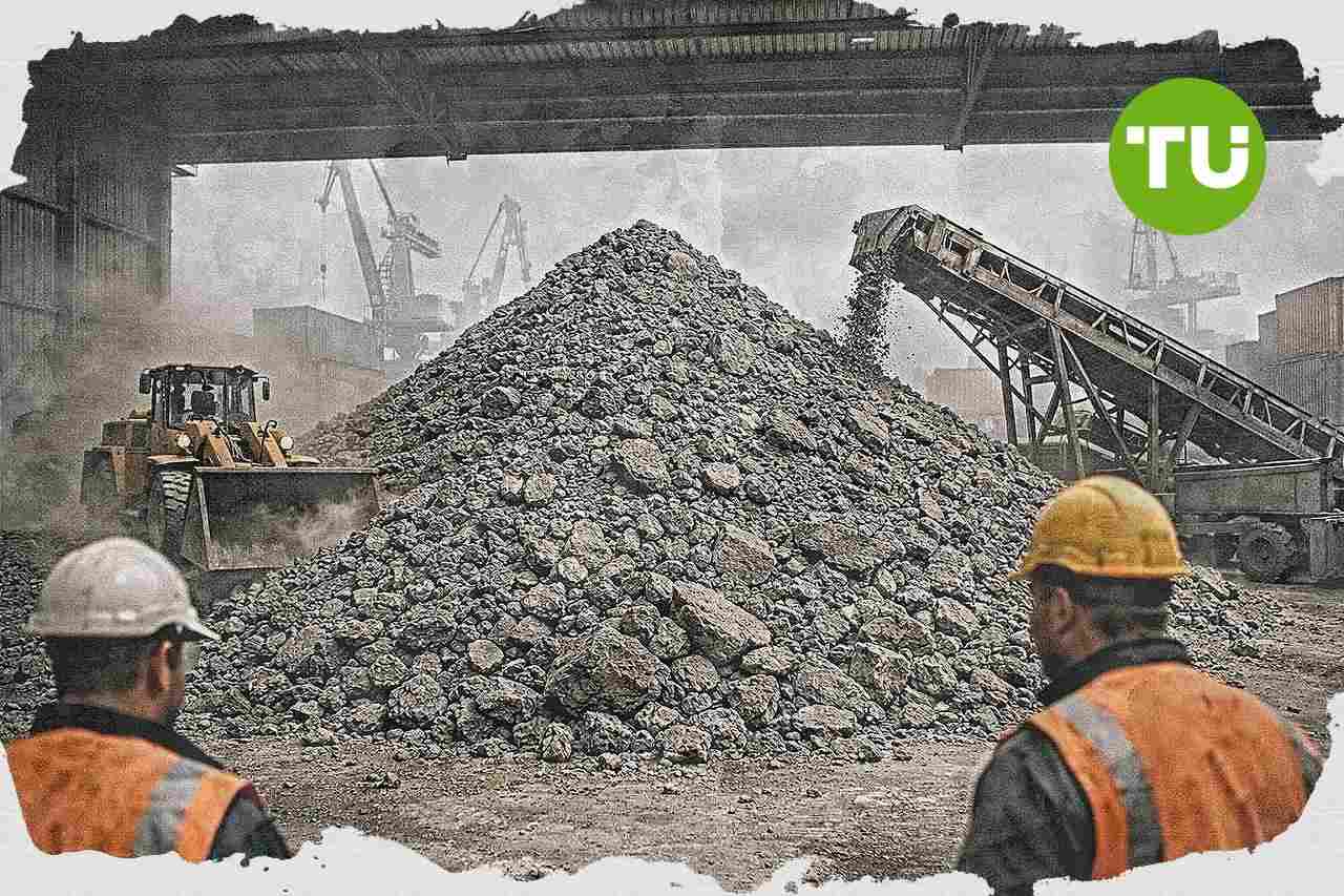 Le G7 presse la tech de renforcer la protection des mineurs en ligne et de sécuriser les chaînes de minerais critiques