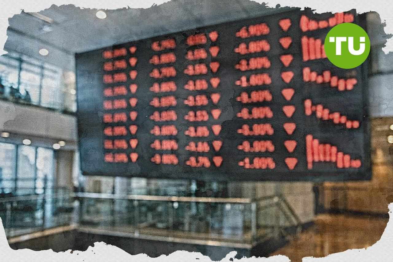 בורסת תל אביב רושמת ירידות לאחר הסכם U.S.-איראן, בניגוד לעליות בשווקים הגלובליים