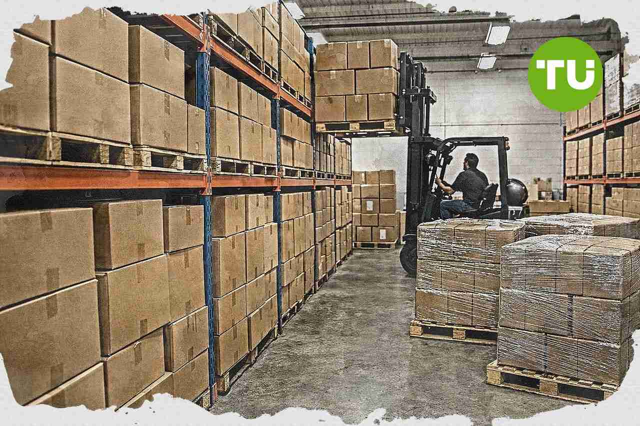 U.S. business inventories rise in April, supporting second-quarter growth outlook