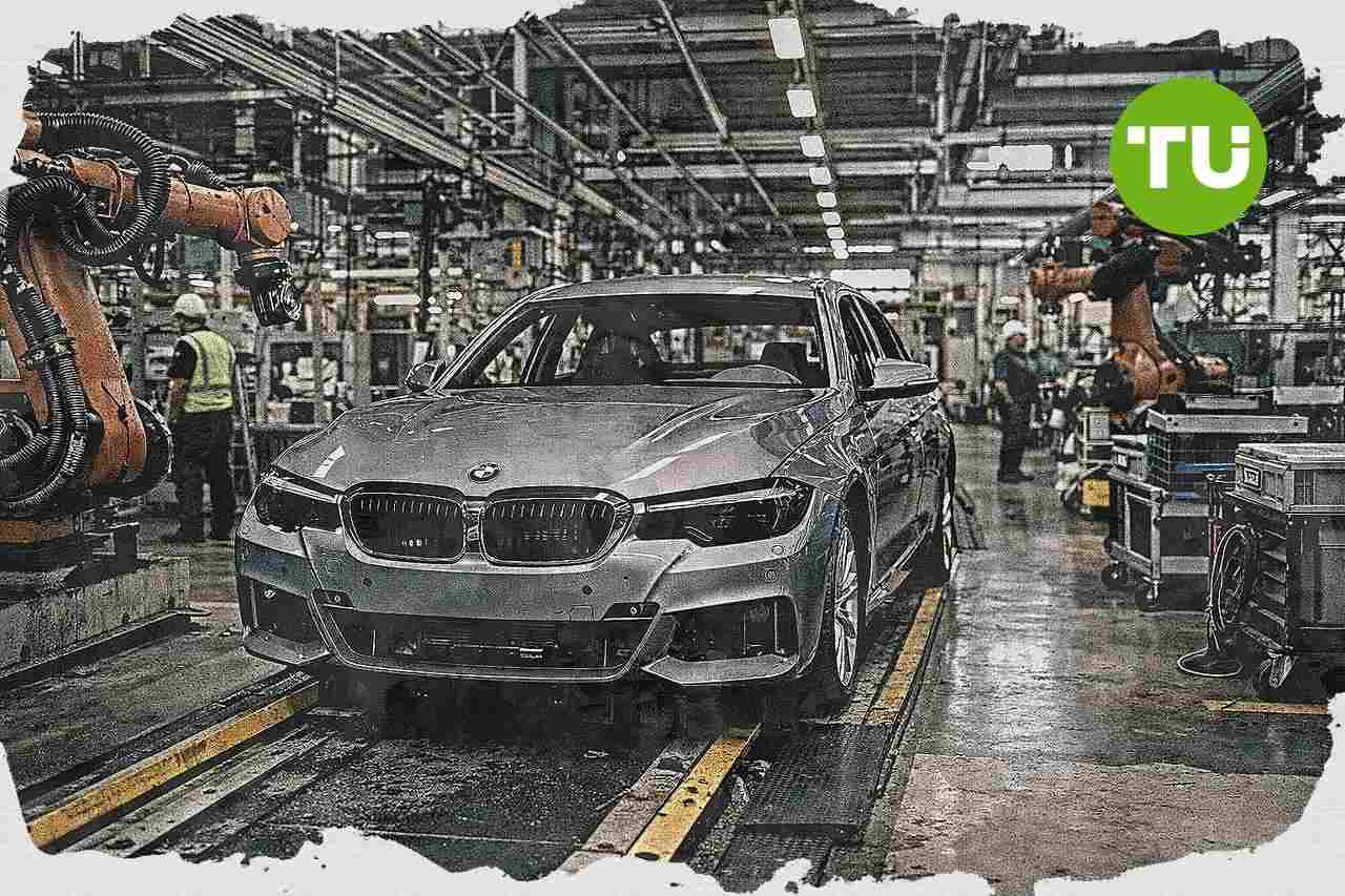 BMW senkt Gewinnprognose, Stellenabbau rückt in den Fokus