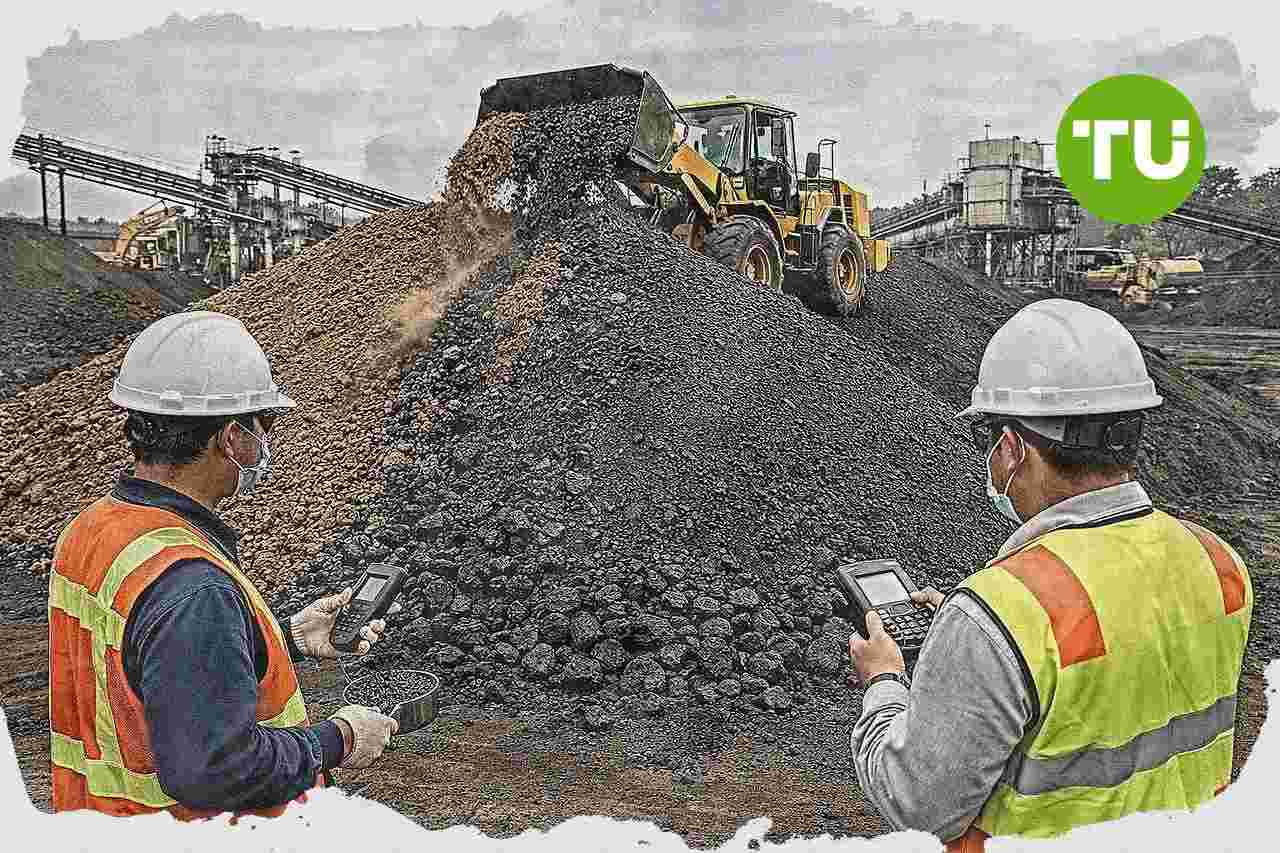 Kementerian ESDM perketat blending batu bara lewat izin menteri