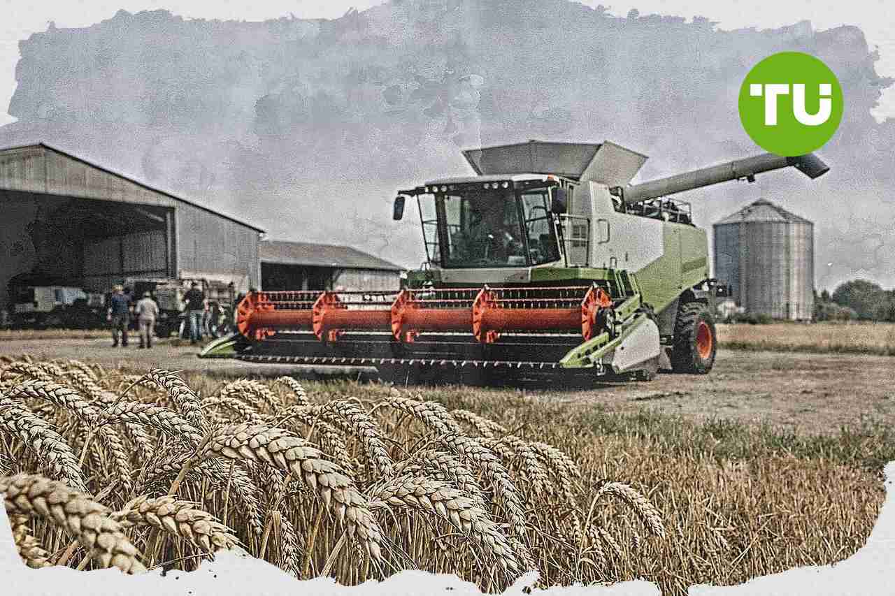 Les céréaliers de l’Indre font face à l’épuisement de leur modèle économique