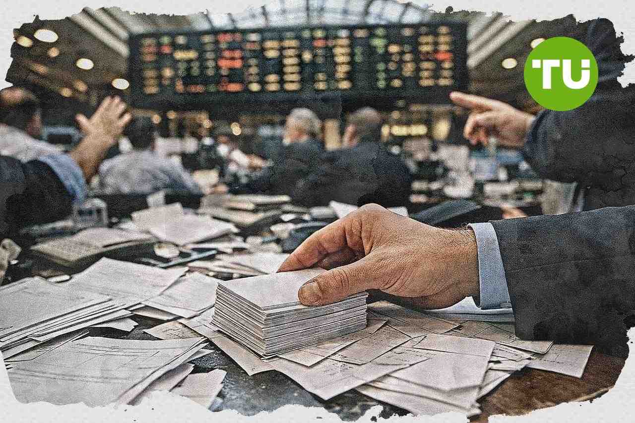 A BUX enyhe emelkedéssel zár, az OTP vezeti a forgalmat Budapesten