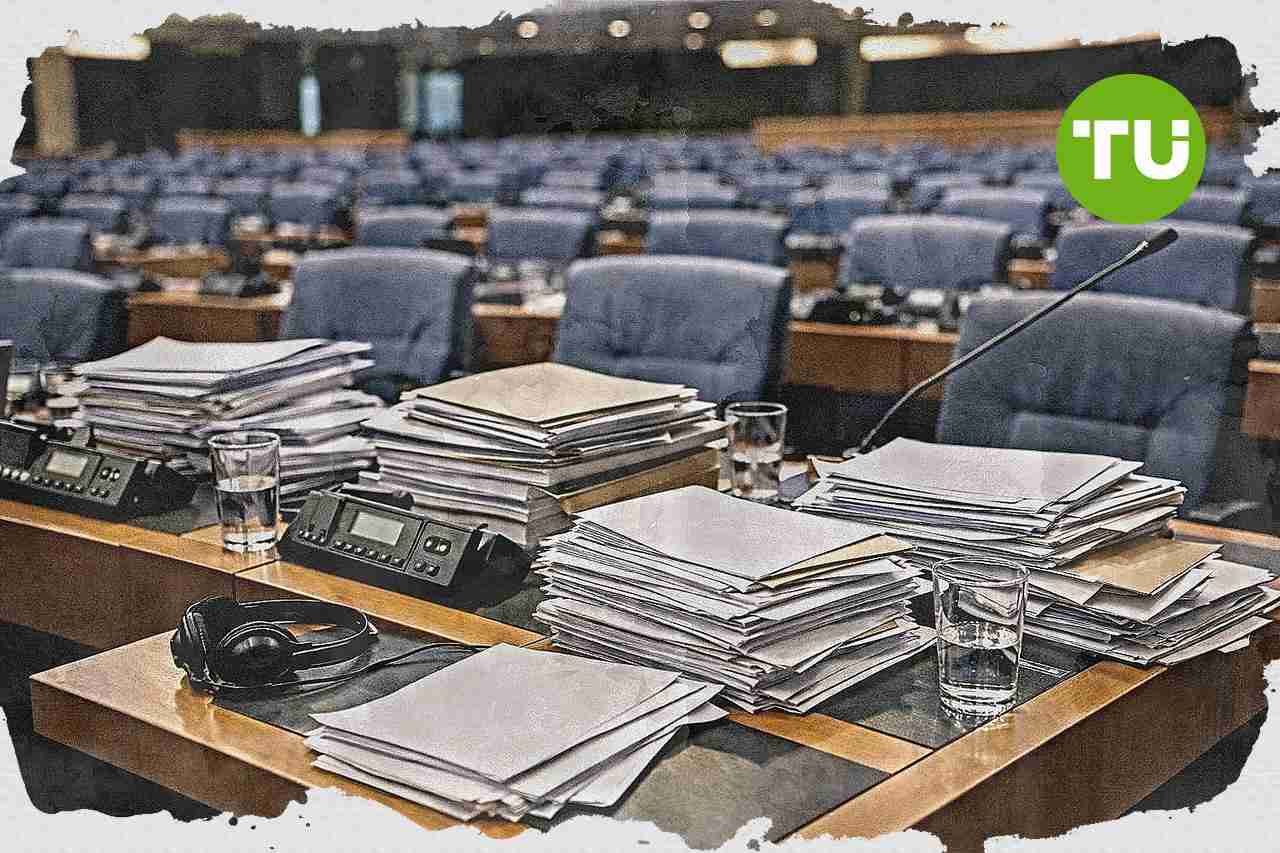 El Parlamento Europeo mantiene congelada la adhesión de Turquía a la UE por retrocesos democráticos