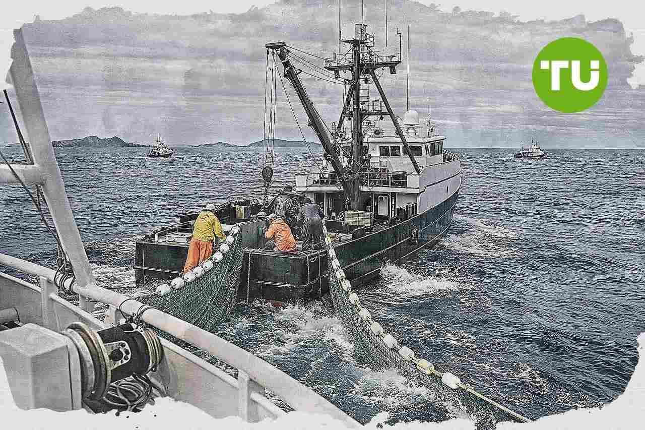 U.S. expands commercial fishing access in Western Pacific monuments