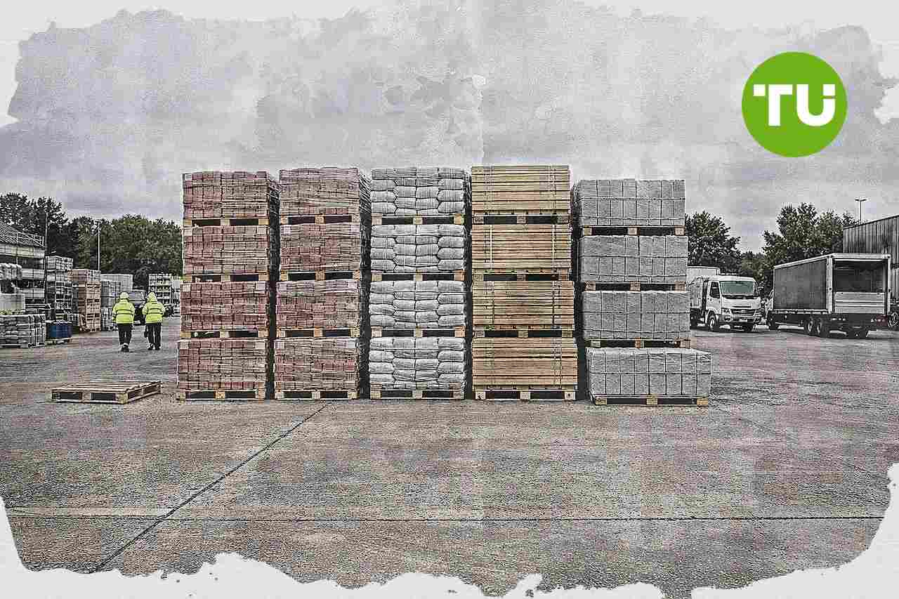Travis Perkins ratings affirmed at BB+ before Fitch withdraws coverage