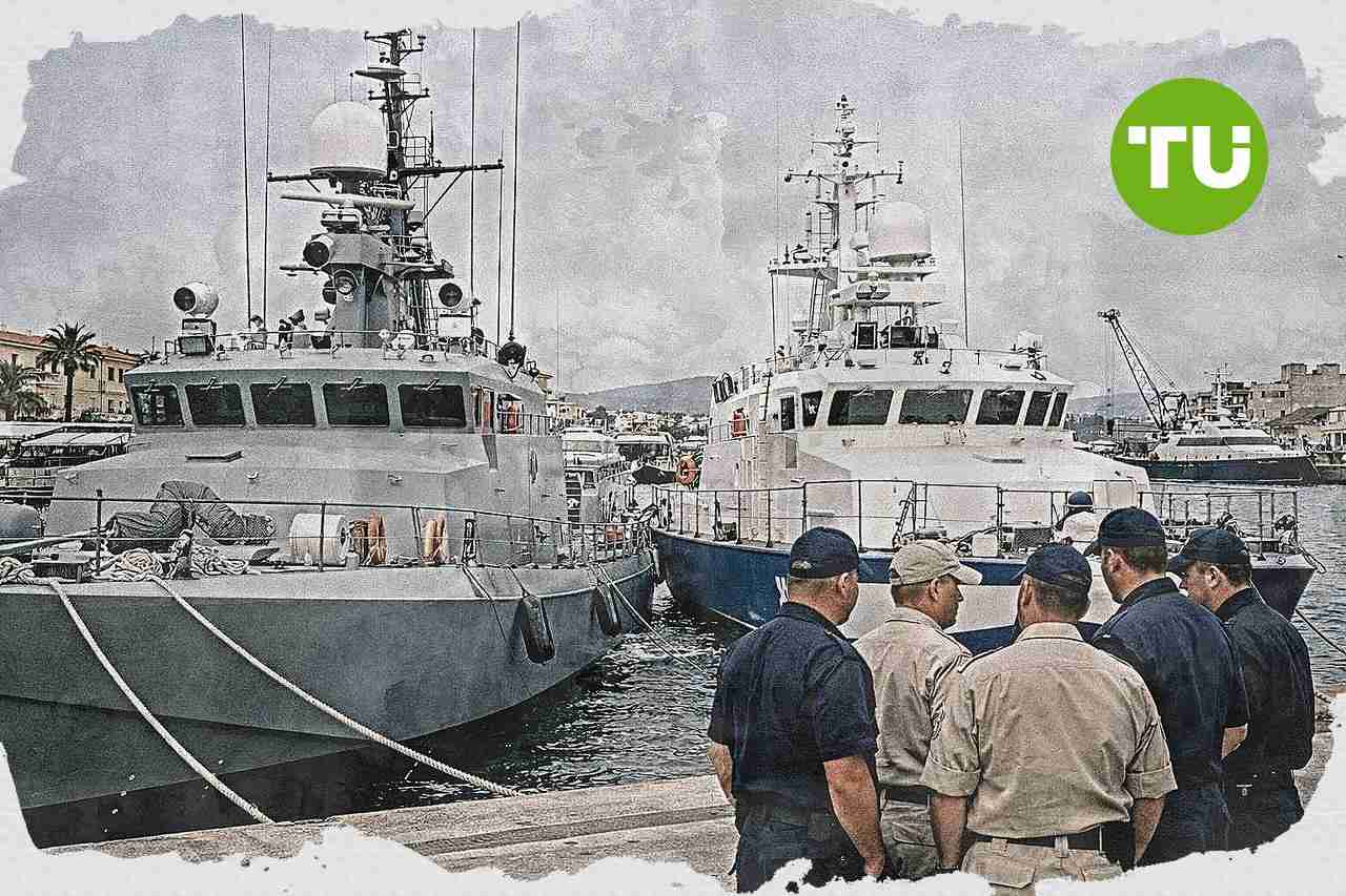 Italia e Paesi mediterranei Ue definiscono strategie comuni sui flussi migratori