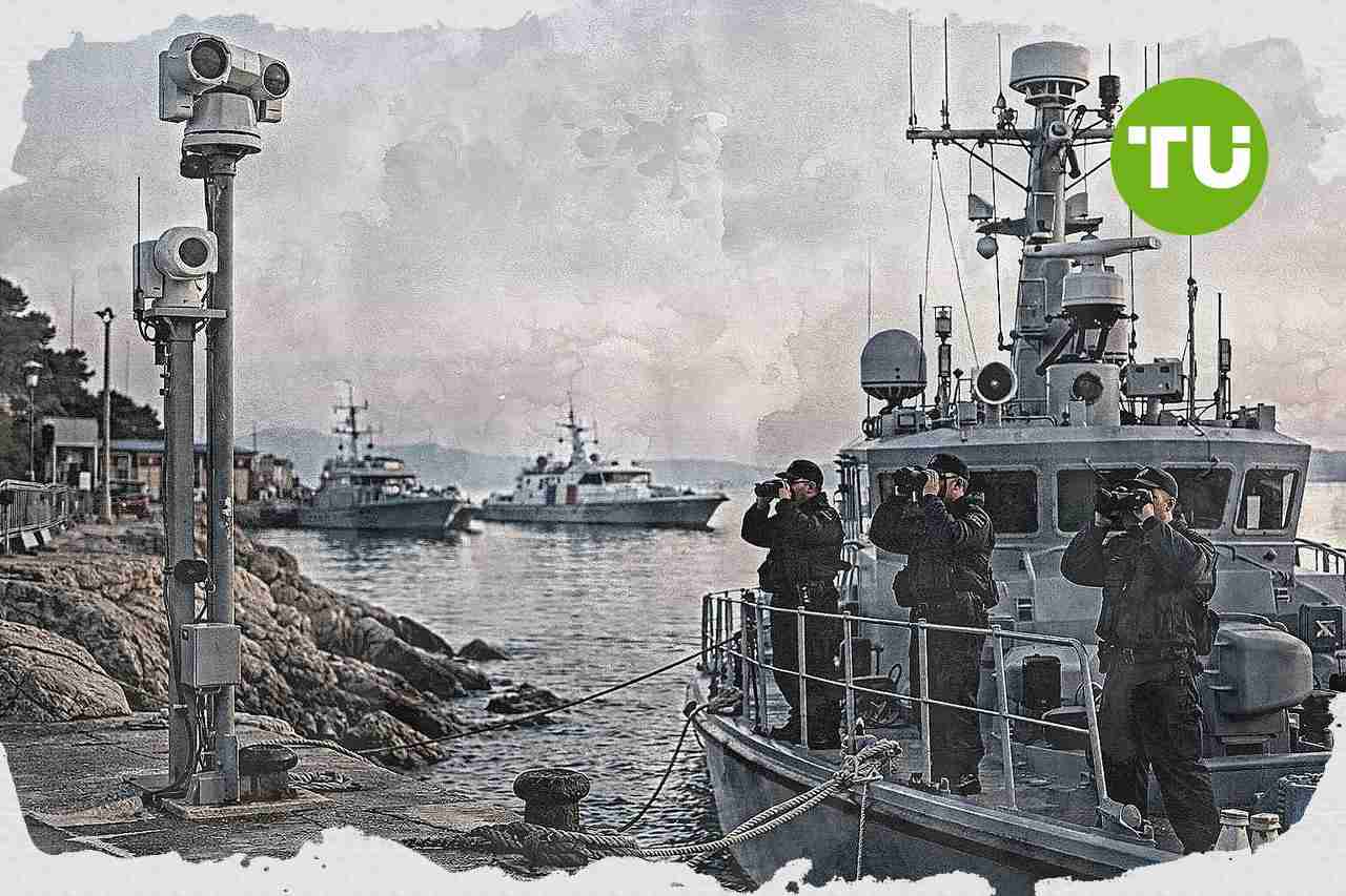 Italia e Paesi del Mediterraneo orientale rafforzano il coordinamento sui rimpatri e sui flussi migratori