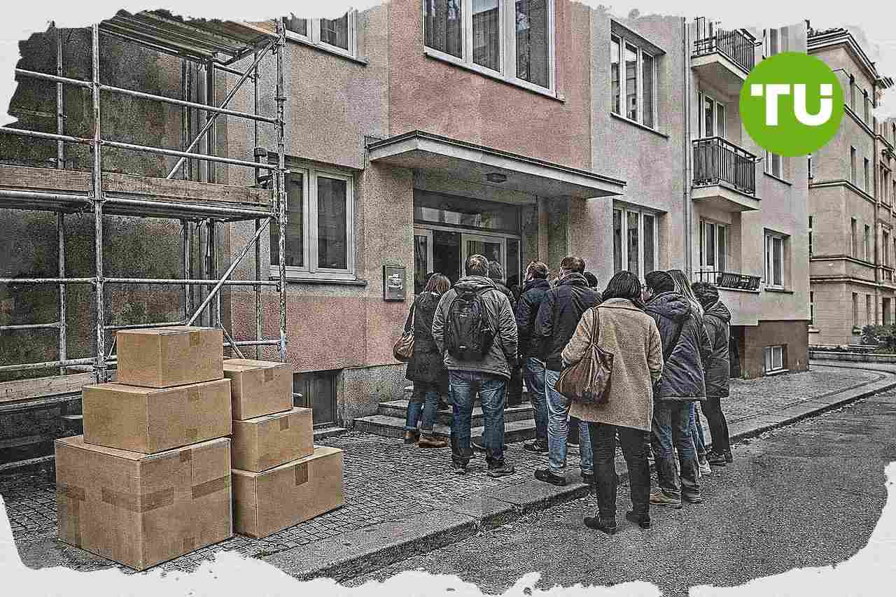 Český trh bydlení zvyšuje tlak na domácnosti, splátky hypoték míří k hranici příjmů