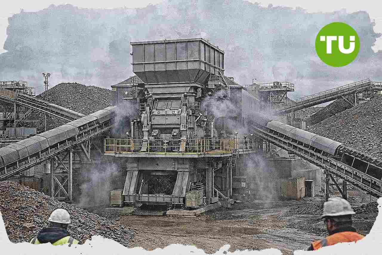 Aljustrel avança com expansão mineira de 400 milhões de euros no Alentejo