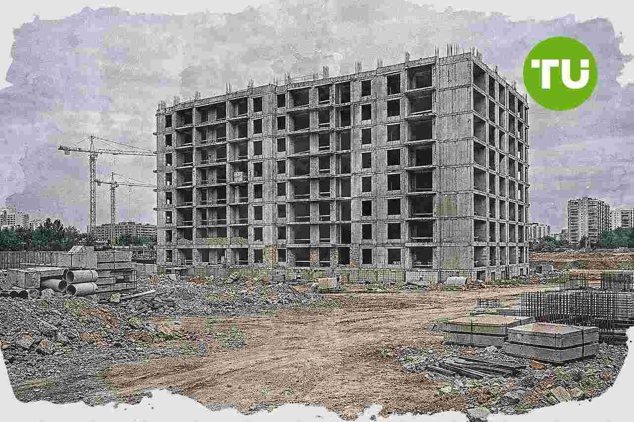 Vonovia drängt auf einfachere Neubau-Standards zur Senkung der Baukosten