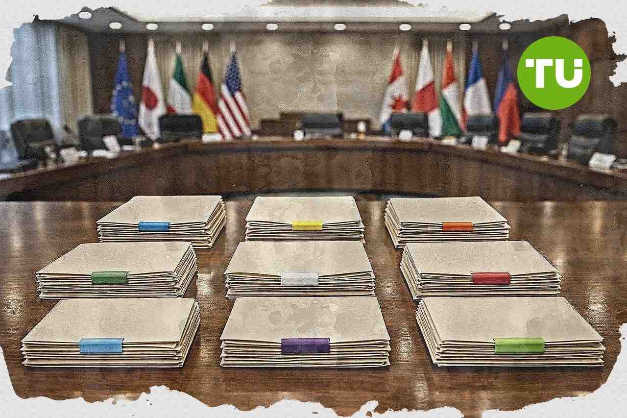 G7、米イラン停戦合意後の中東安定協力で結束演出