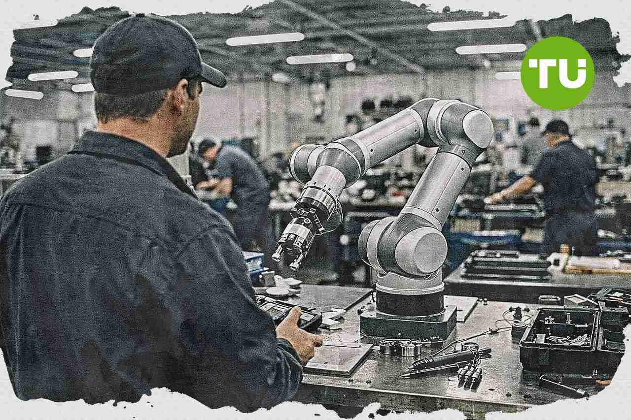 U.S. tech giants face calls to share AI gains with workers