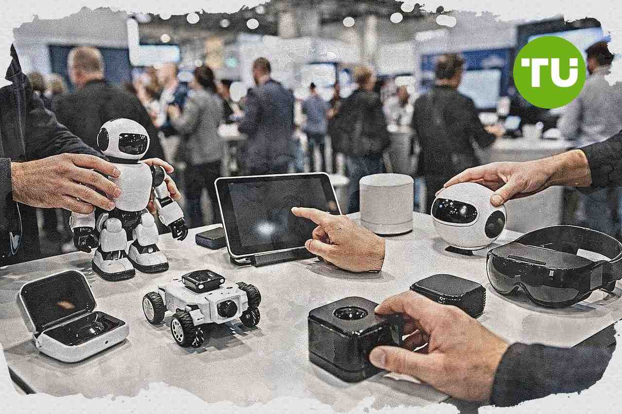 Türkiye, VivaTech 2026'da startup ekosistemini ilk 10 küresel hedefe taşıma planını öne çıkarıyor