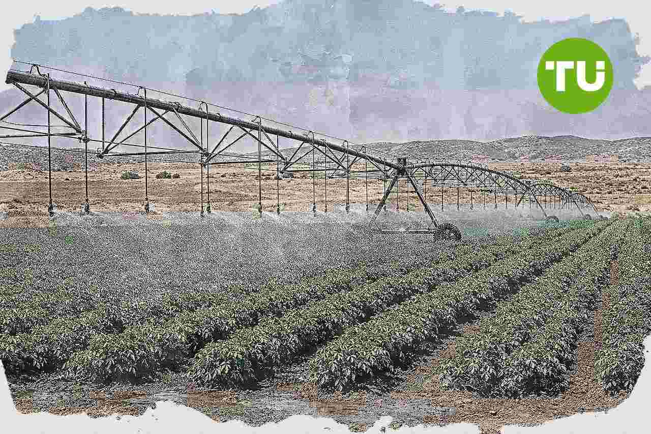 Agricultura refuerza su apuesta por la reutilización de agua en el regadío español