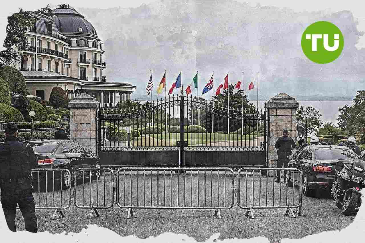 Le G7 d’Evian met en avant une coordination renforcée sur la Russie et le Moyen-Orient