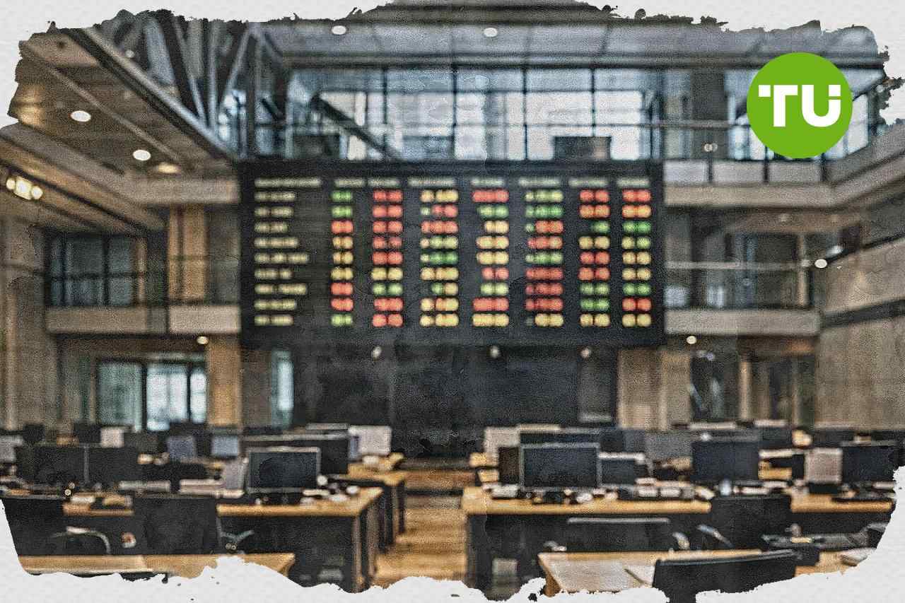 WIG zamyka sesję powyżej 140 tys. punktów po raz pierwszy w historii