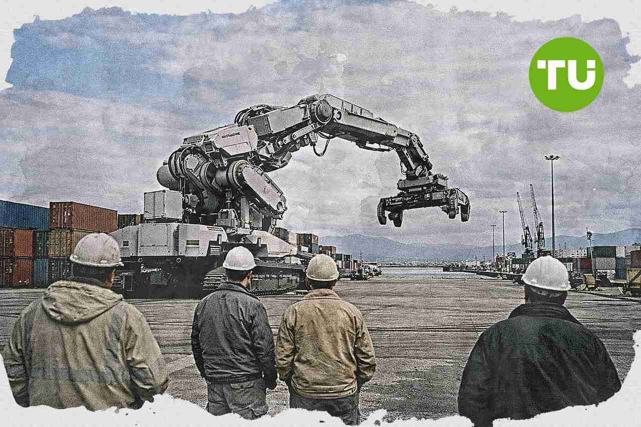 Patras impulsa apoyo a infraestructuras de investigación e innovación en Grecia occidental