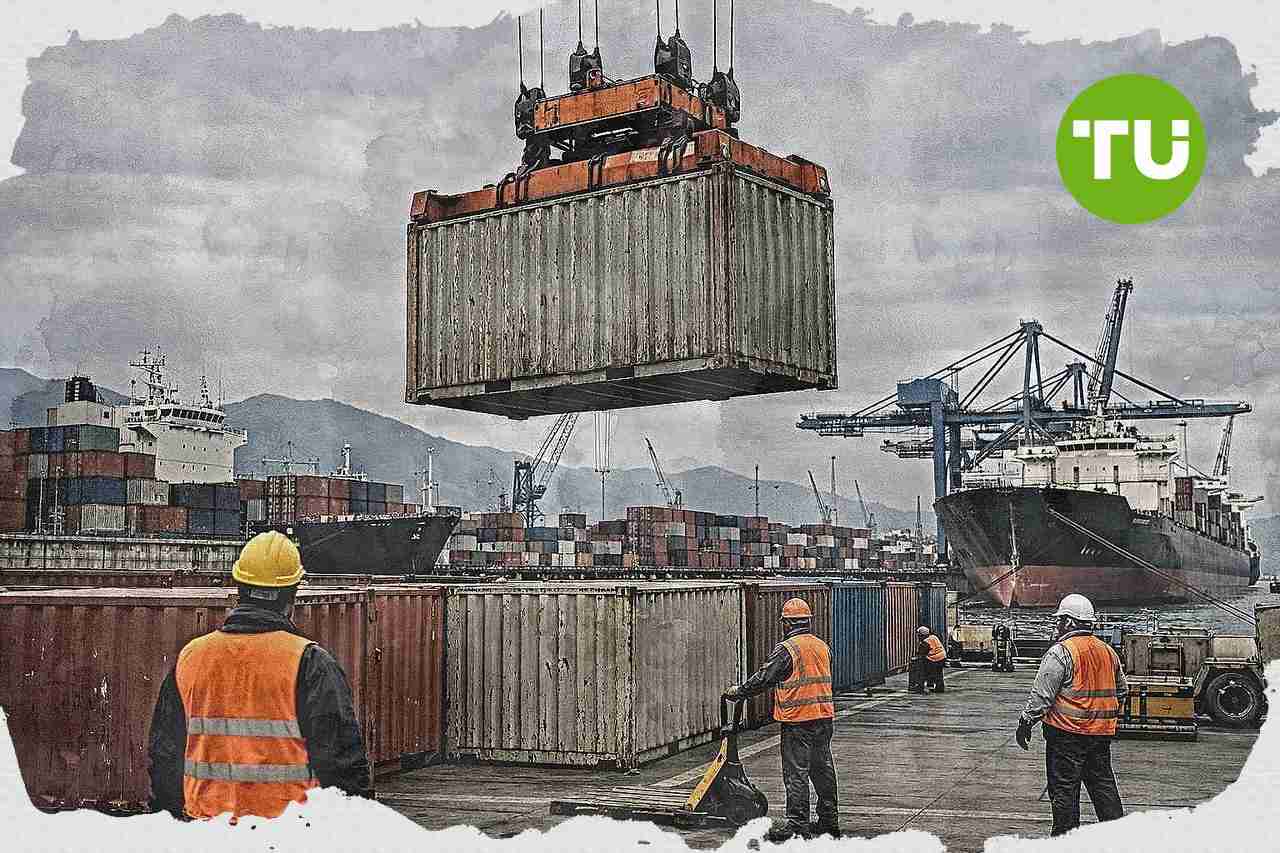 Confitarma respinge i pedaggi nello Stretto di Hormuz e segnala rischi per shipping e commercio