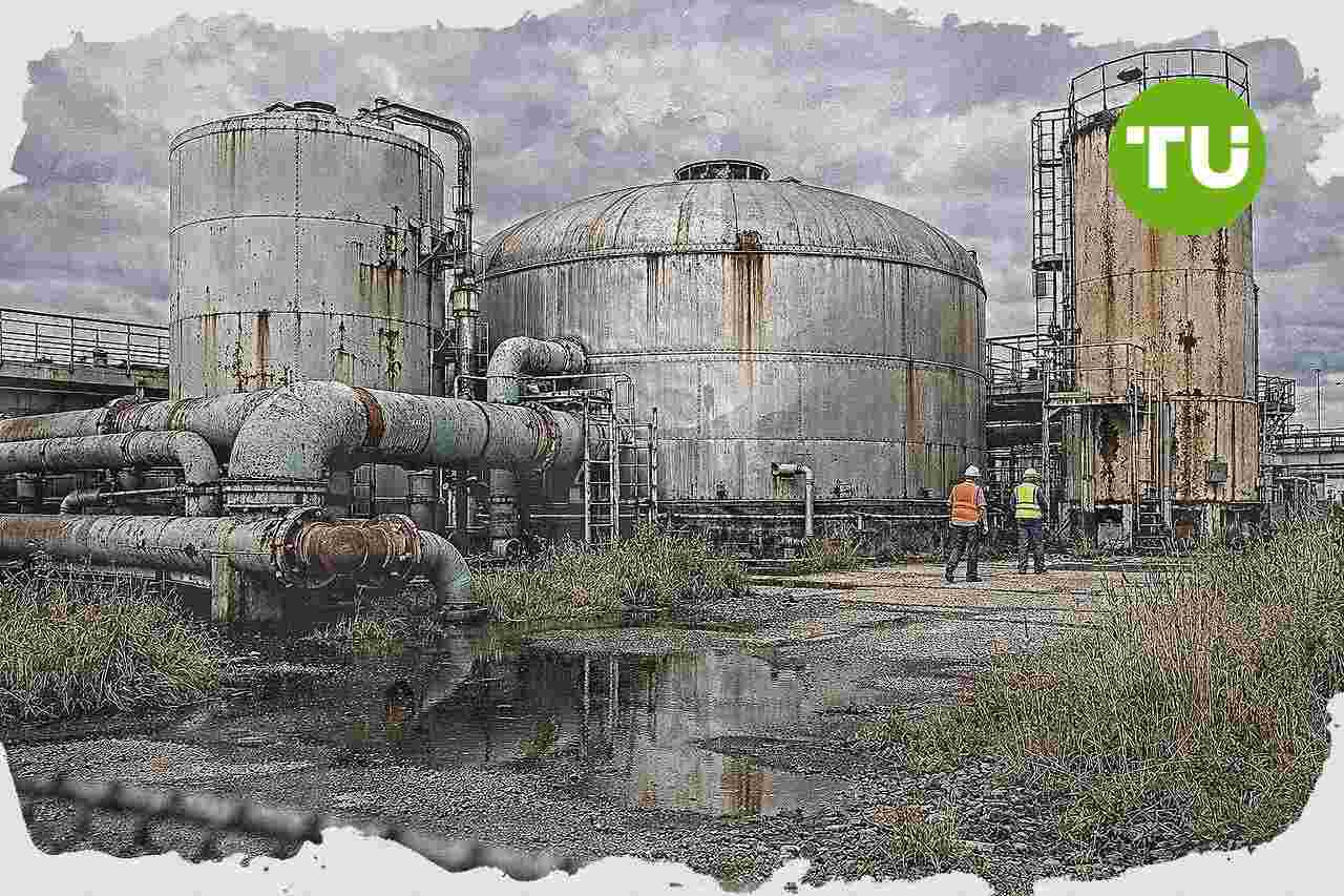 Thames Water restructuring risks deepen amid political and creditor pressure