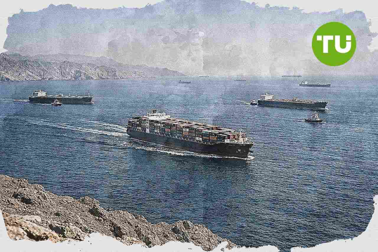 Italia sostiene il negoziato Iran-U.S. e punta alla riapertura dello Stretto di Hormuz