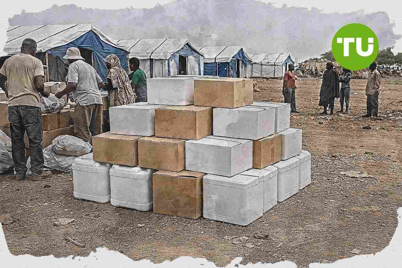 Linke fordert Auskunft zur Südsudan-Hilfe und zum deutschen UNMISS-Beitrag