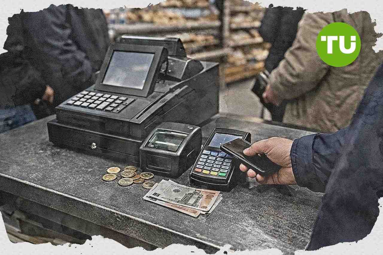 Deutschland verlagert Alltagszahlungen 2025 stärker auf bargeldlose Verfahren