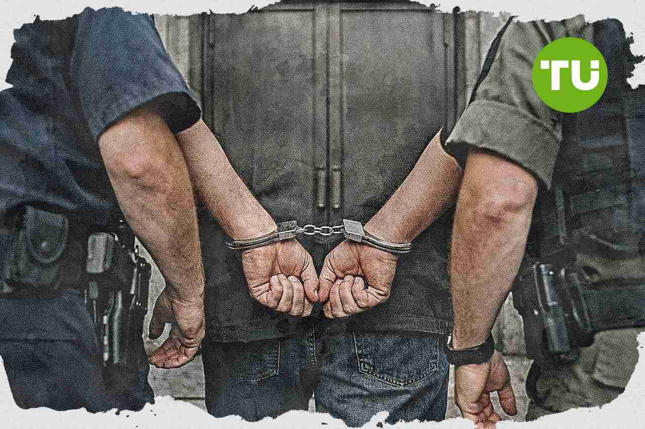 U.S. charges San Diego resident with allegedly funneling fundraiser proceeds to Hamas