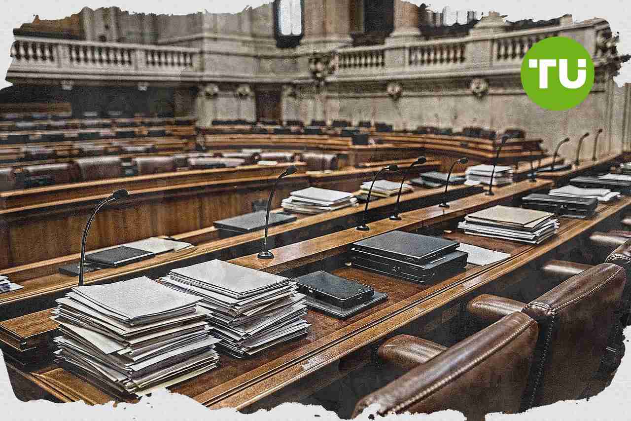 Parlamento de Portugal prepara votação da reforma laboral com impacto em contratos e despedimentos