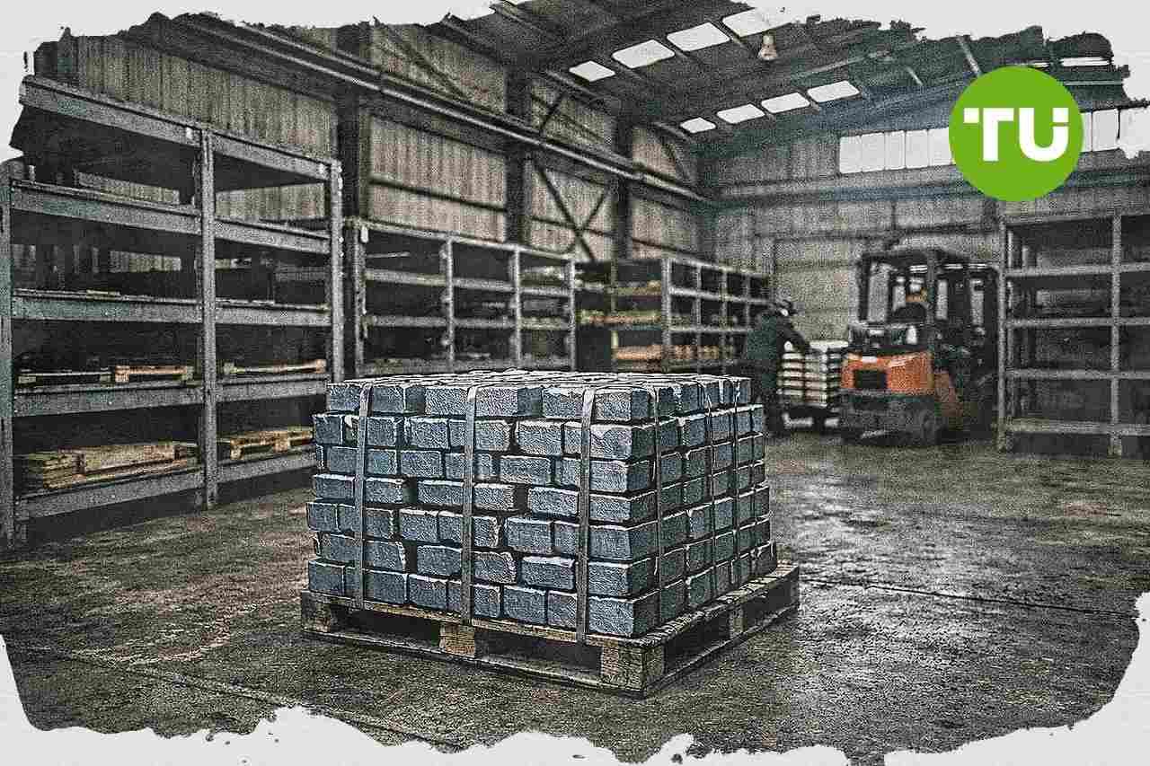 London Metal Exchange tightens EU warehousing rules for Russian copper and cobalt