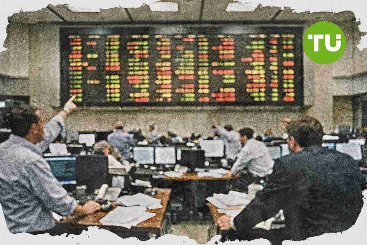 Wall Street chiude in calo mentre i mercati valutano Fed e tensioni Usa-Iran