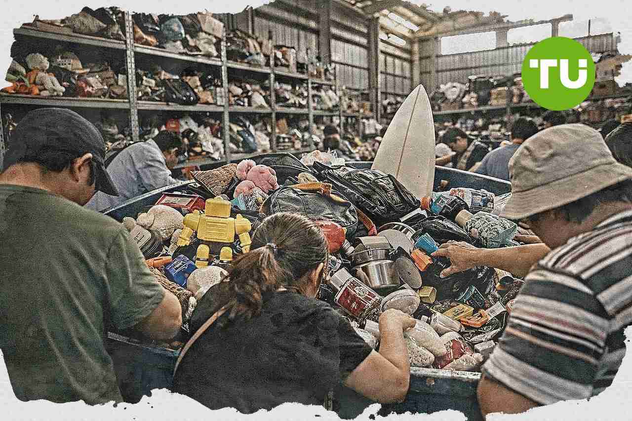 日本の中古品輸出市場、アジアで需要拡大