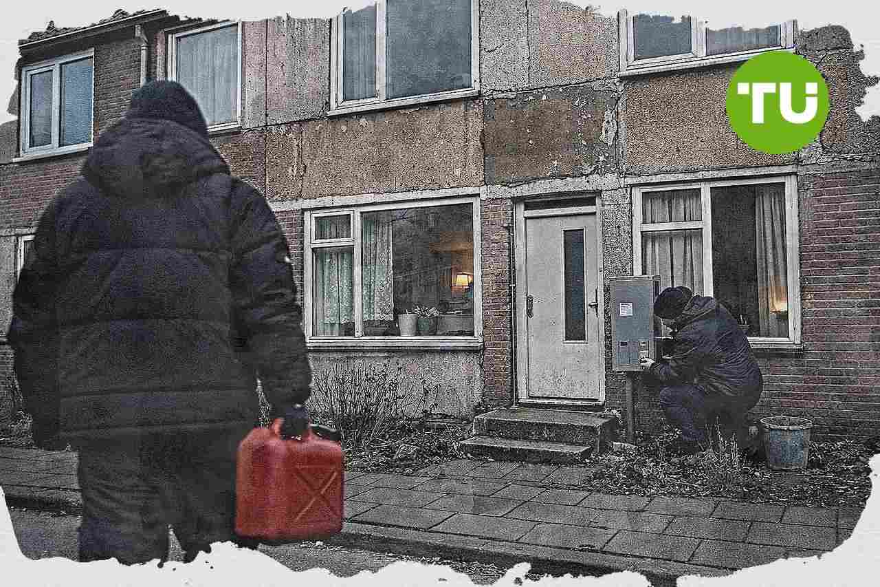 CPB waarschuwt voor fors koopkrachtverlies bij 300.000 Nederlandse huishoudens door energiecrisis