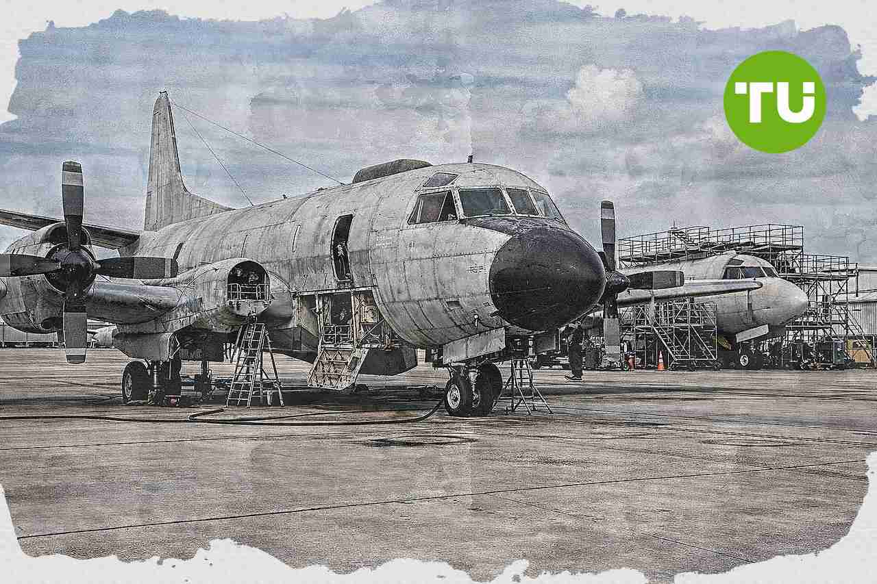 U.S. senators advance NOAA hurricane hunter fleet expansion bill