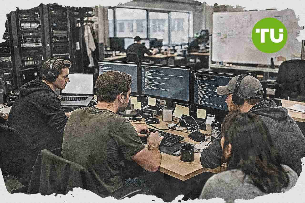 SpaceX kupuje AI startup Cursor, konsolidace trhu nástrojů pro programování sílí