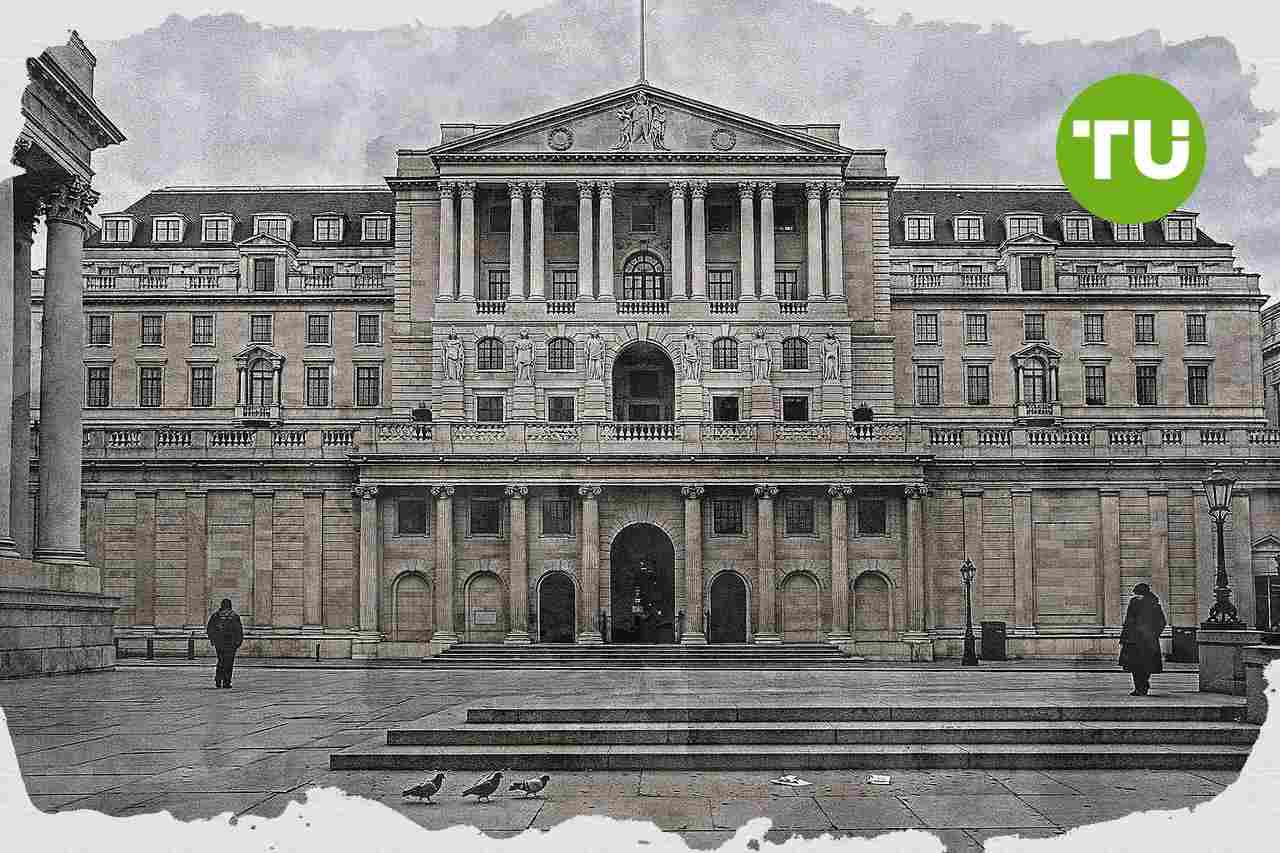 Bank of England set to hold rates as Iran truce shapes inflation outlook